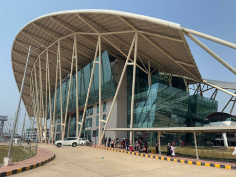 Dhaka-Cox’s Bazar train ticket crisis