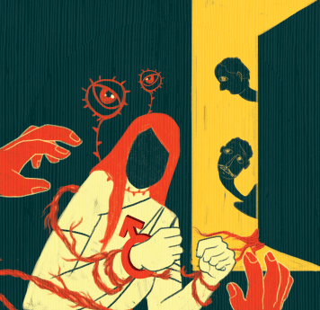 Domestic violence in Bangladesh