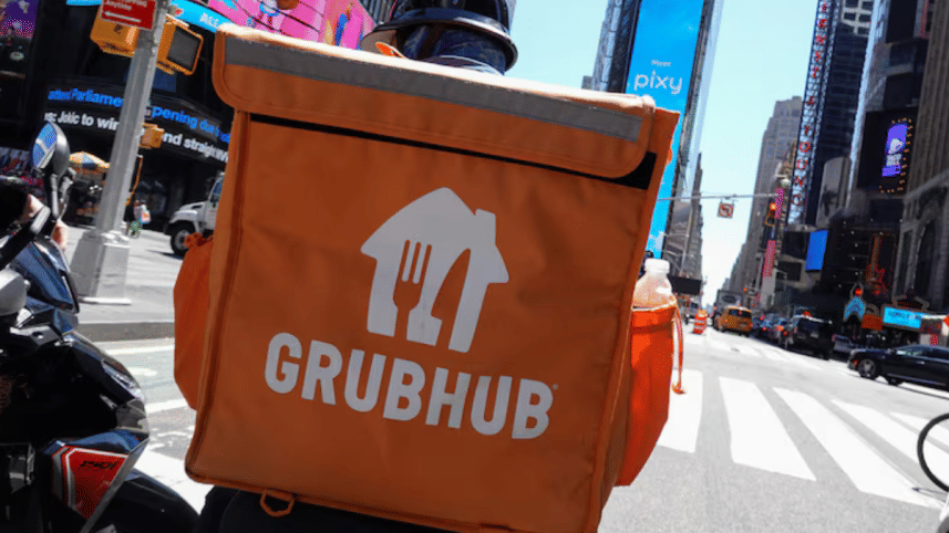 Grubhub layoffs