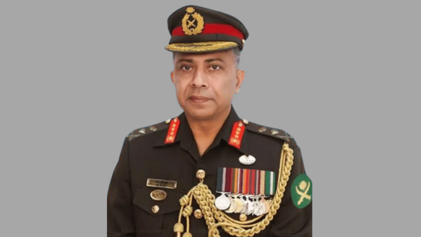 ACC raid at ex-DGFI chief's house