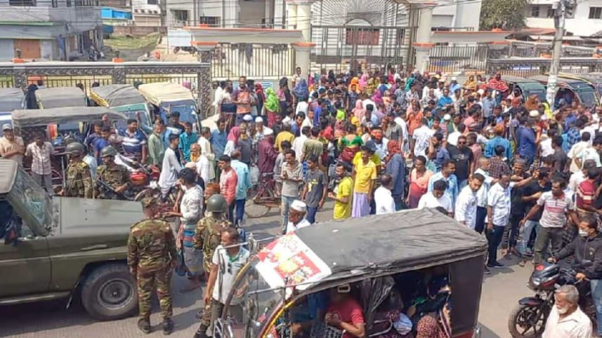 benapole-TCB-protests