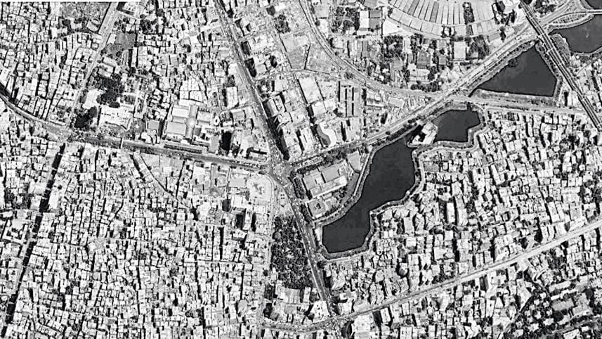 Panthokunjo park development