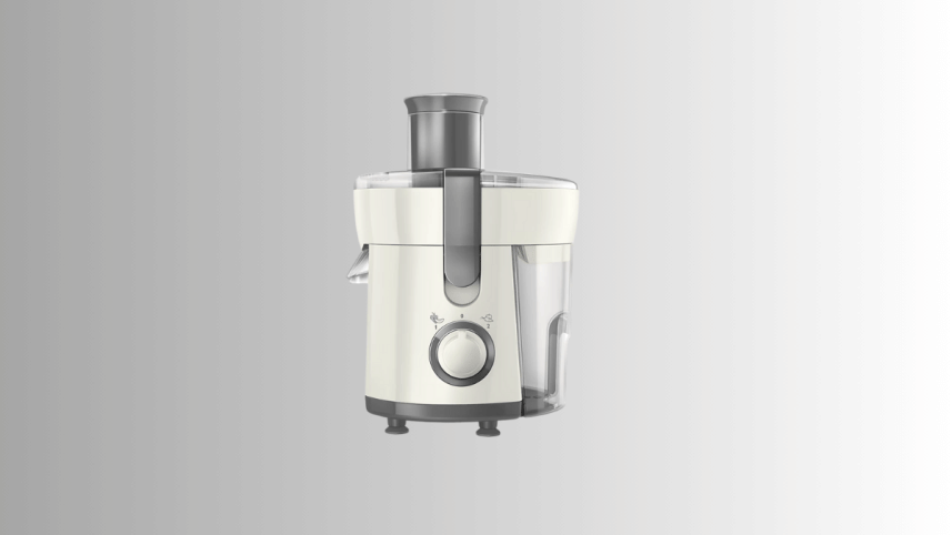 Philips Juicer (HR-1847/05)