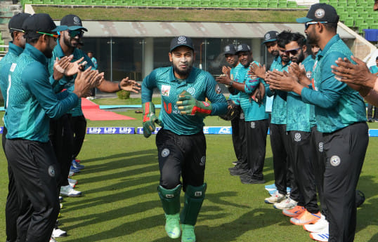 Mushfiqur Rahim retirement