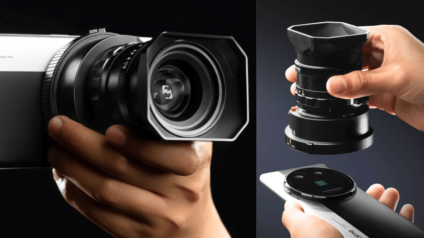 Realme ultra concept