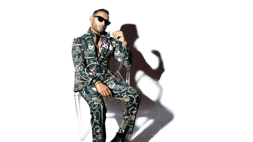 Zurhem takes Paris: Bangladesh finally on fashion's GPS