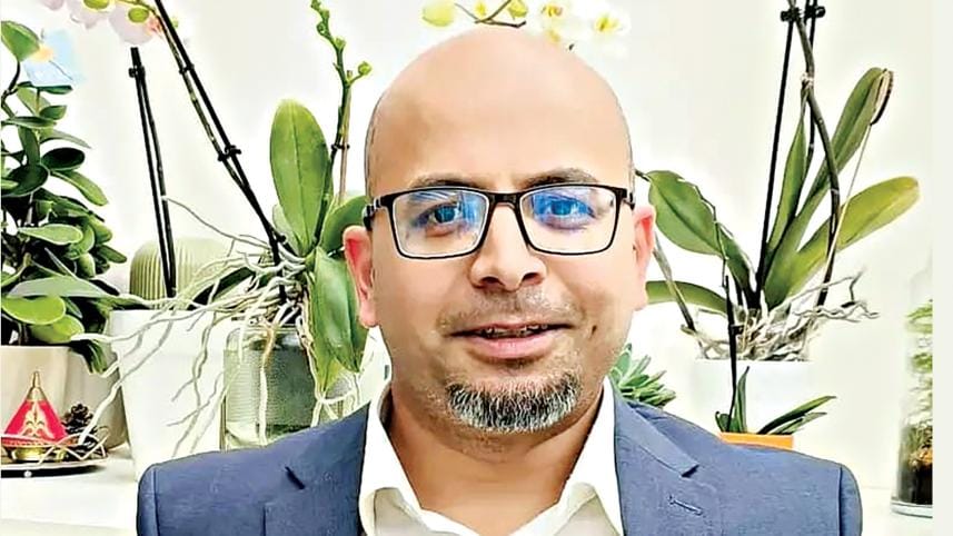 Faiz Ahmad Taiyeb ICT policy reforms