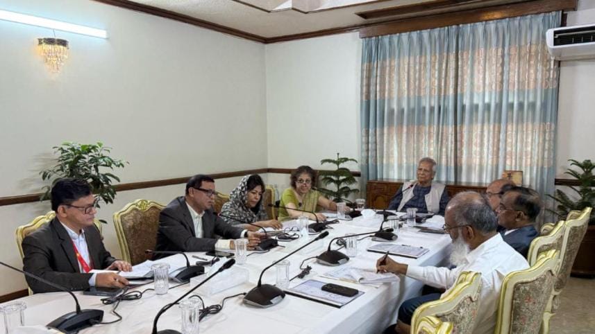  groundwater crisis in Bangladesh