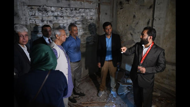 Hasina’s regime and the systematic use of enforced disappearance