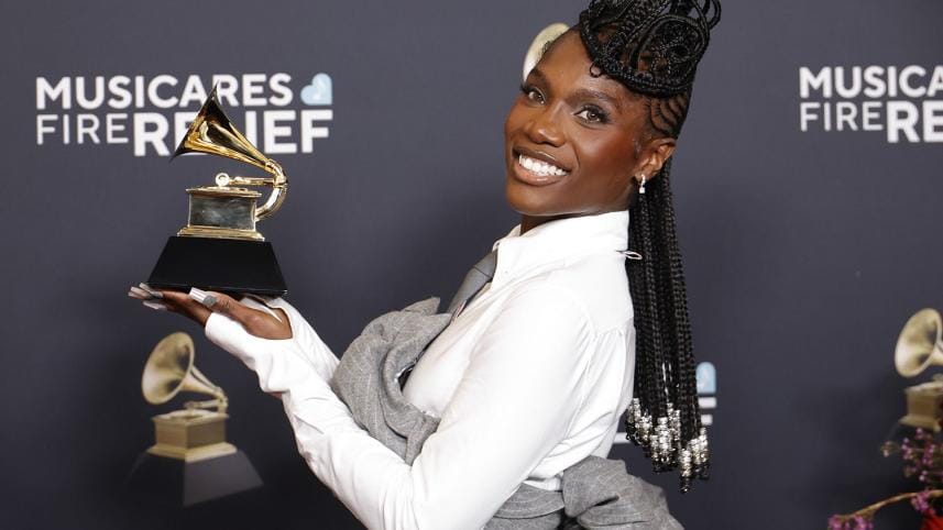 Billboard names Doechii 2025 Woman of the Year