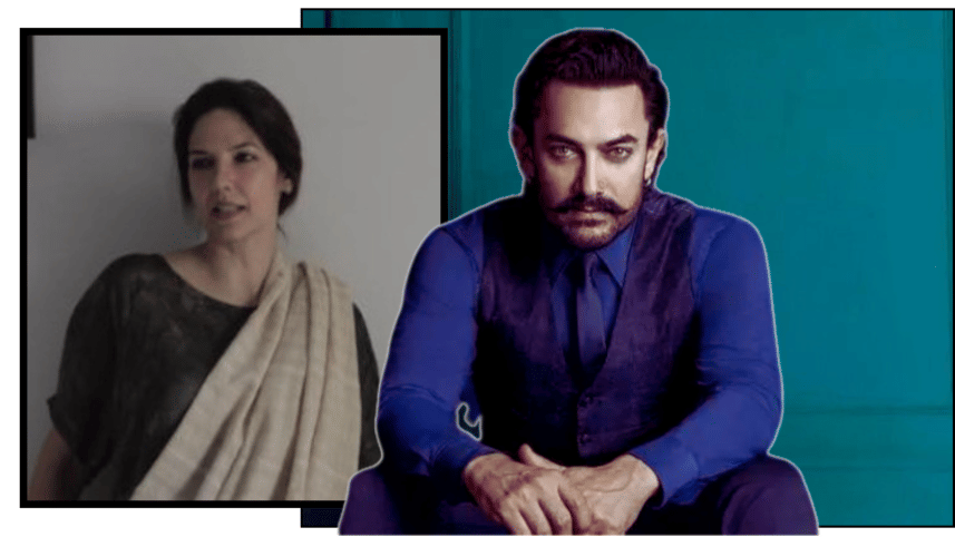 Aamir Khan and Gauri Spratt.png