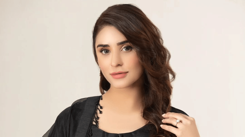 Pakistani model Zara Ahmed to star in Bangladeshi film ‘Force’.png