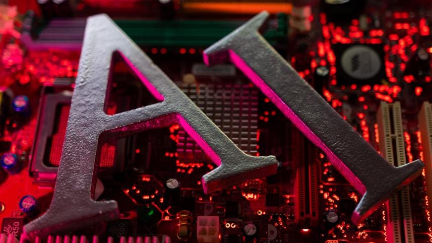 DeepSeek’s AI and Bangladesh_reuters.jpg