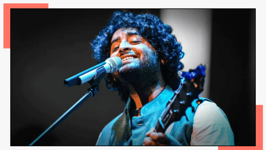 Arijit Singh