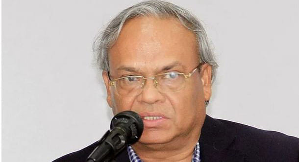 BNP leader Rizvi on voting rights
