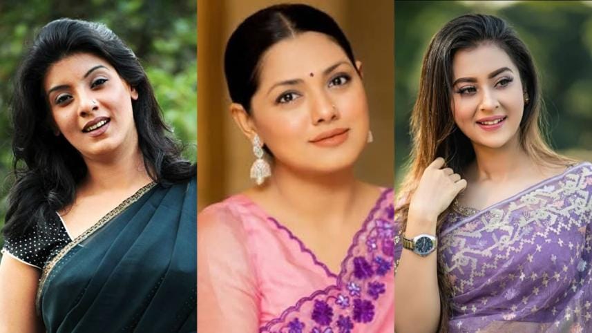 Mou, Tisha, Bubly set to light up BTV’s Eid ‘Anondomela’.jpg