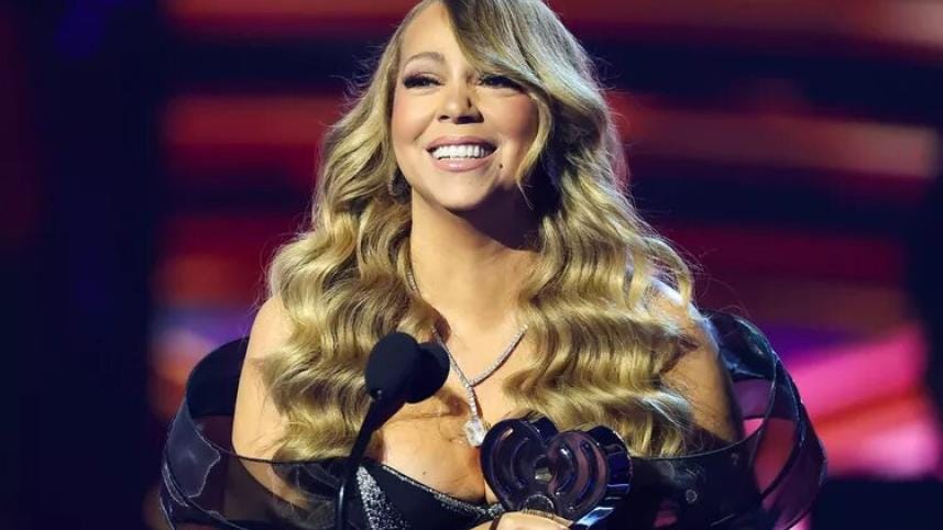 2025 iHeartRadio Music Awards: Lady Gaga and Mariah Carey secure top honours.jpg