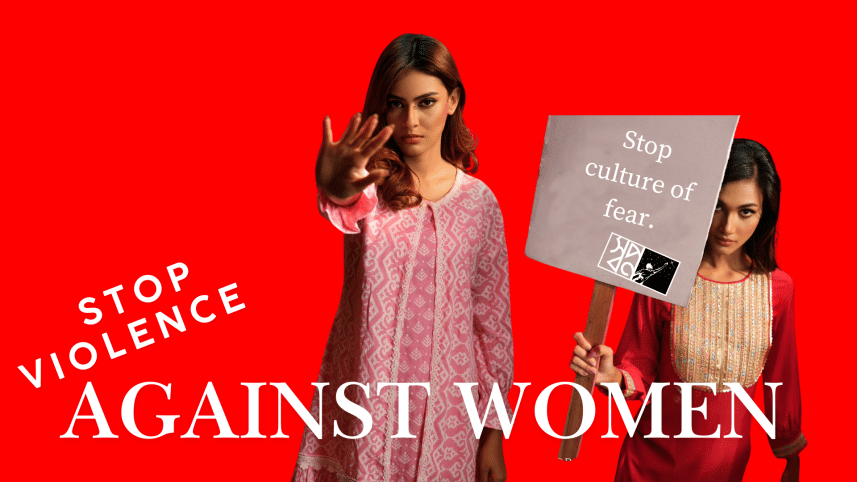 Shwapno launches safe spaces in all outlets for harassed women