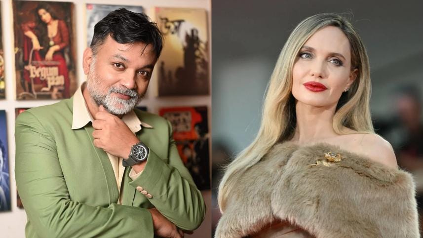 Srijit Mukherji and Angelina.jpeg