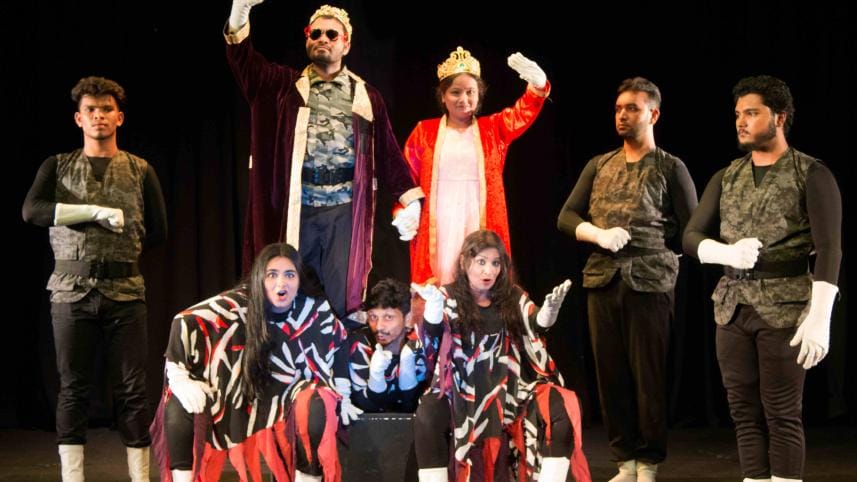 Swapnadal’s 'Macbeth' mime adaptation.jpg