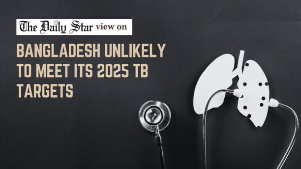 Tuberculosis in Bangladesh