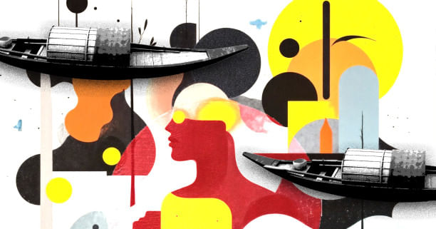 Awami League's crimes and punishment