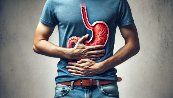 Fasting with ulcers: A guide to a safe and comfortable Ramadan