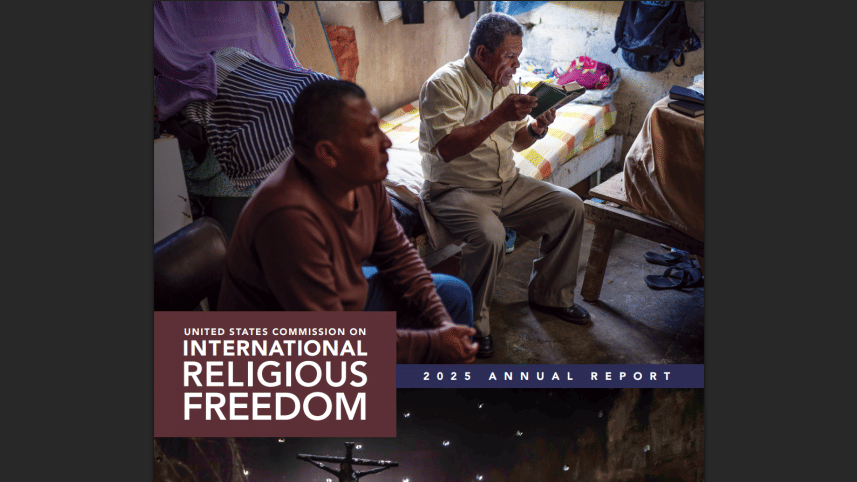 US panel urges sanctions on India's R&AW