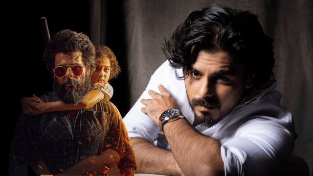 A whirlwind journey with ‘Jongli’: Siam Ahmed.png