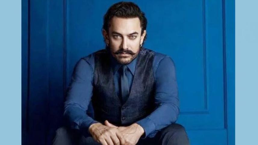 Aamir Khan