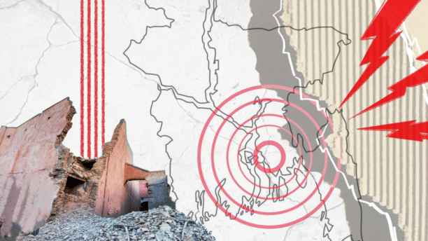 Dhaka’s Earthquake Gamble: Built on sand, bribery, and blind faith