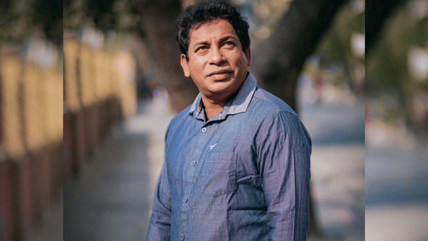 Mosharraf Karim