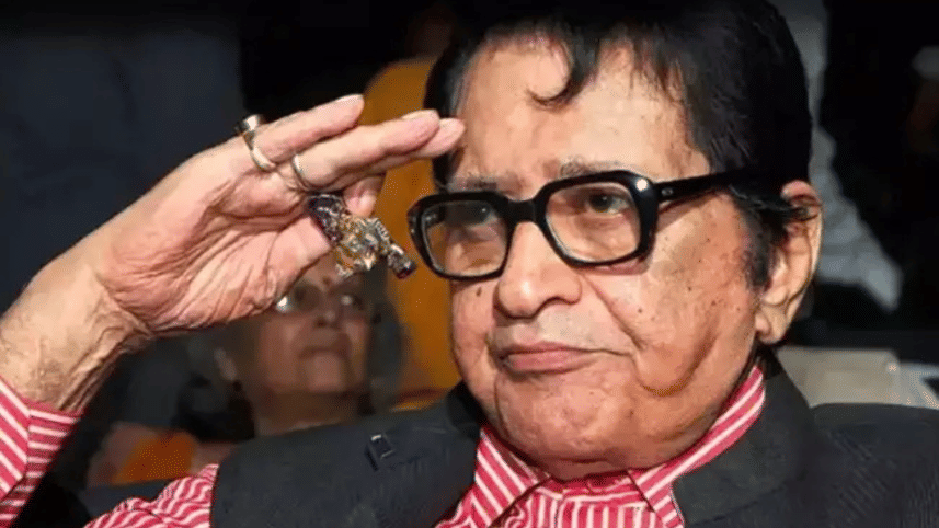 Bollywood icon Manoj Kumar dies at 86, PM Modi pays tribute
