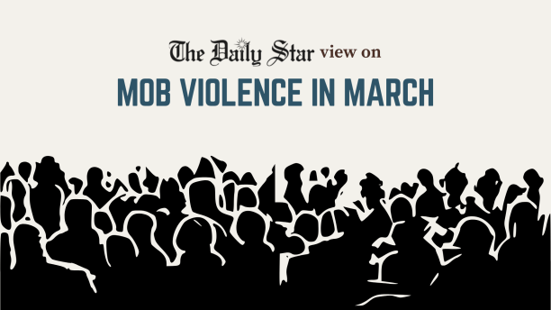 mob violence in Bangladesh 