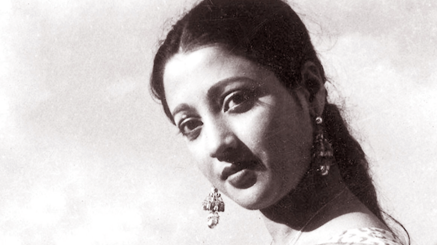 Suchitra Sen