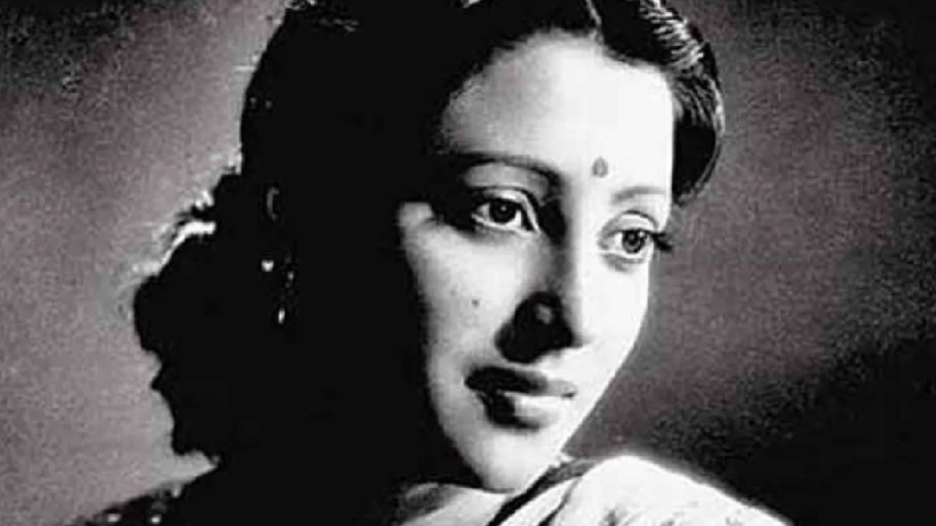 Suchitra Sen