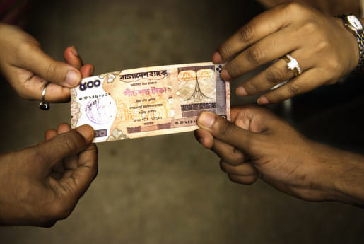 How to protect your money from risky schemes