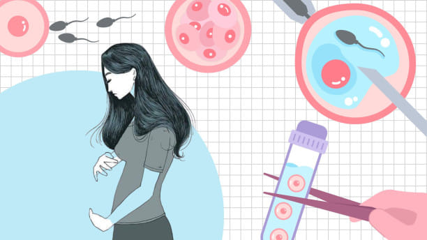 Infertility: The unseen battle of Bangladeshi women