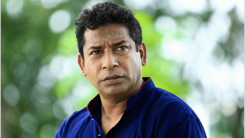 Mosharraf Karim’s upcoming film ‘Kurkab’ nears completion 