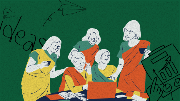 Business competitions