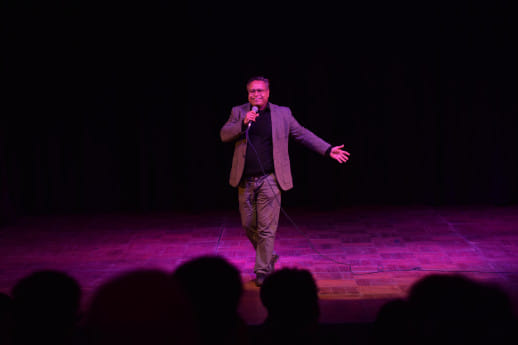 Stand-up comedy: How laughter became Dhaka’s favourite therapy