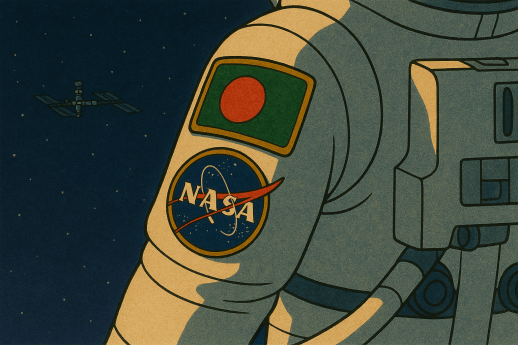 NASA Bangladesh