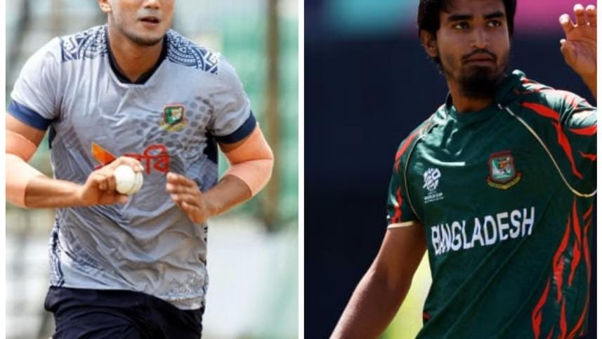 Taskin Ahmed, Tanzim Sakib.jpg 