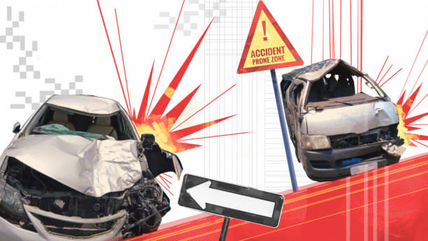 road accidents death in Bangladesh April