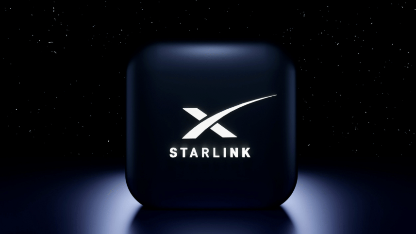 Starlink deal