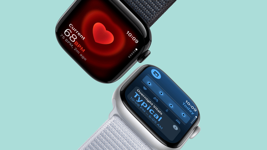 Apple Watch Series 10