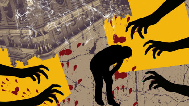 mob violence in Bangladesh