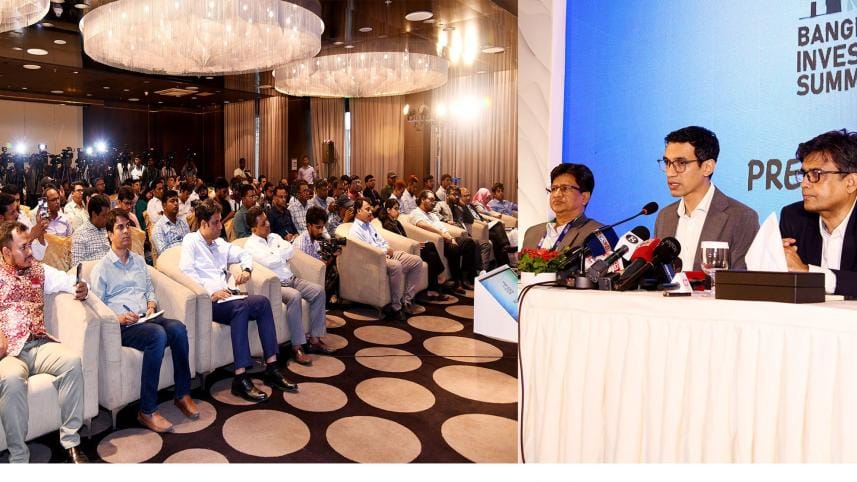 Bangladesh Investment Summit-2025