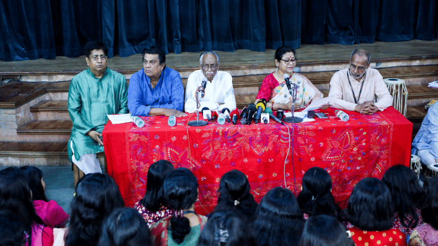 Pahela Baishakh 1432