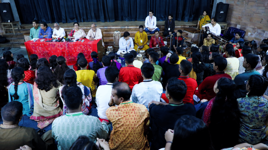 Pahela Baishakh 1432